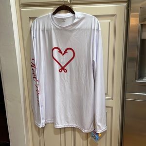 Ultraviolet protection +50 sun shirt